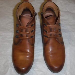 Pikolinos Ankle Booties Eur. 40 / 9 US